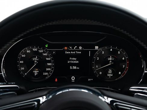 Used 2024 Bentley Continental GT Speed image 34