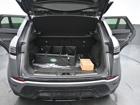 New 2026 Land Rover Range Rover Evoque S AWD/4WD image 14