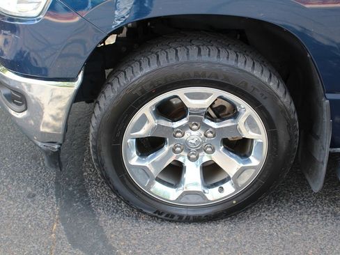 Used 2019 RAM 1500 Big Horn AWD/4WD image 59