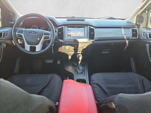 Used 2019 Ford Ranger XLT w/ Equipment Group 301A Mid image 15