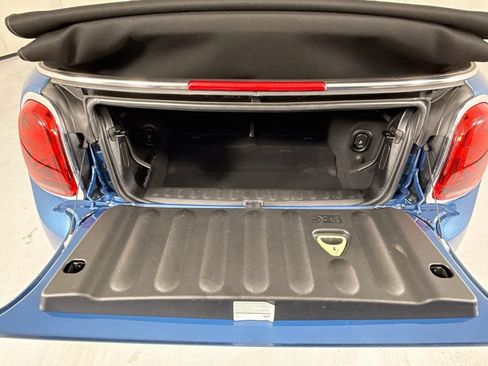 Used 2024 MINI Cooper Convertible FWD image 25