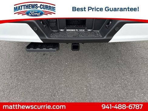 New 2025 Ford F150 XLT w/ Equipment Group 302A MID image 14