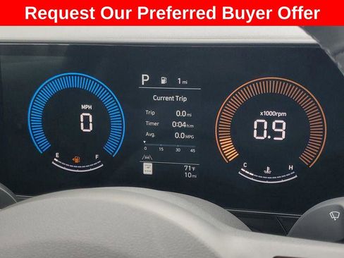 New 2026 Hyundai Kona SEL Sport AWD/4WD image 22