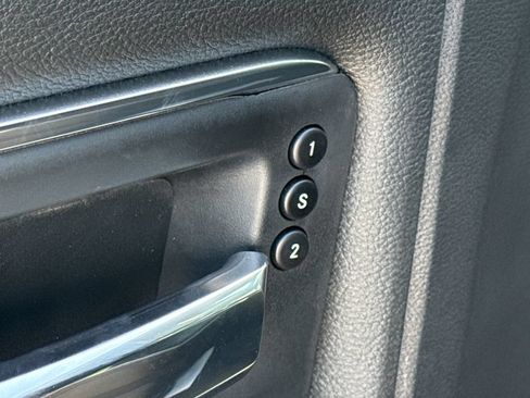 New 2026 RAM 3500 Laramie w/ Night Edition AWD/4WD image 21
