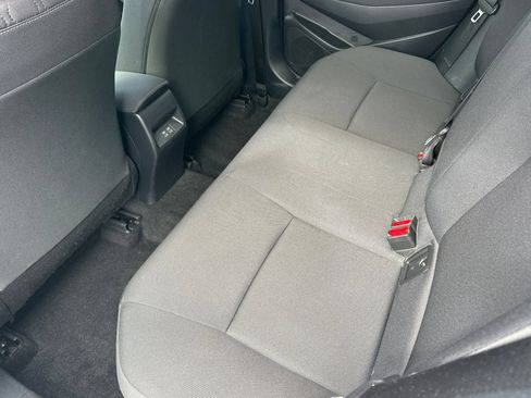 Used 2024 Toyota Corolla LE w/ LE Convenience Package FWD image 12