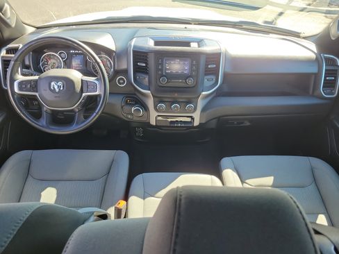 Used 2023 RAM 1500 Big Horn image 16