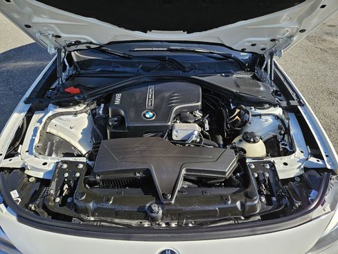Used 2014 BMW 328i Gran Turismo xDrive xDrive image 36