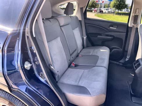Used 2016 Honda CR-V SE image 14