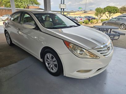 Used 2012 Hyundai Sonata GLS