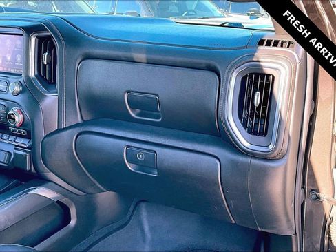 Used 2020 GMC Sierra 2500 AT4 w/ AT4 Premium Package image 26
