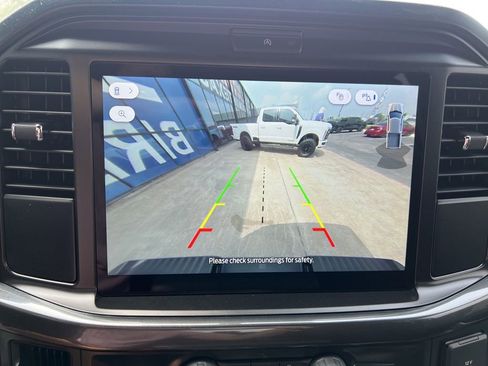New 2026 Ford F150 STX AWD/4WD image 20