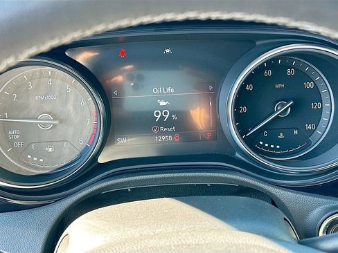 Used 2023 Buick Encore GX Preferred w/ Cold Weather Comfort Package image 12