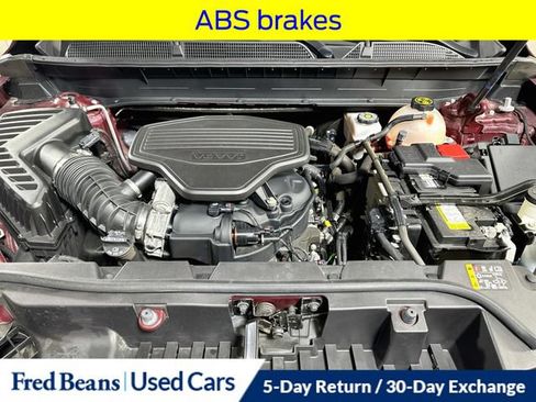 Used 2020 GMC Acadia SLT w/ Driver Alert Package II AWD/4WD image 39