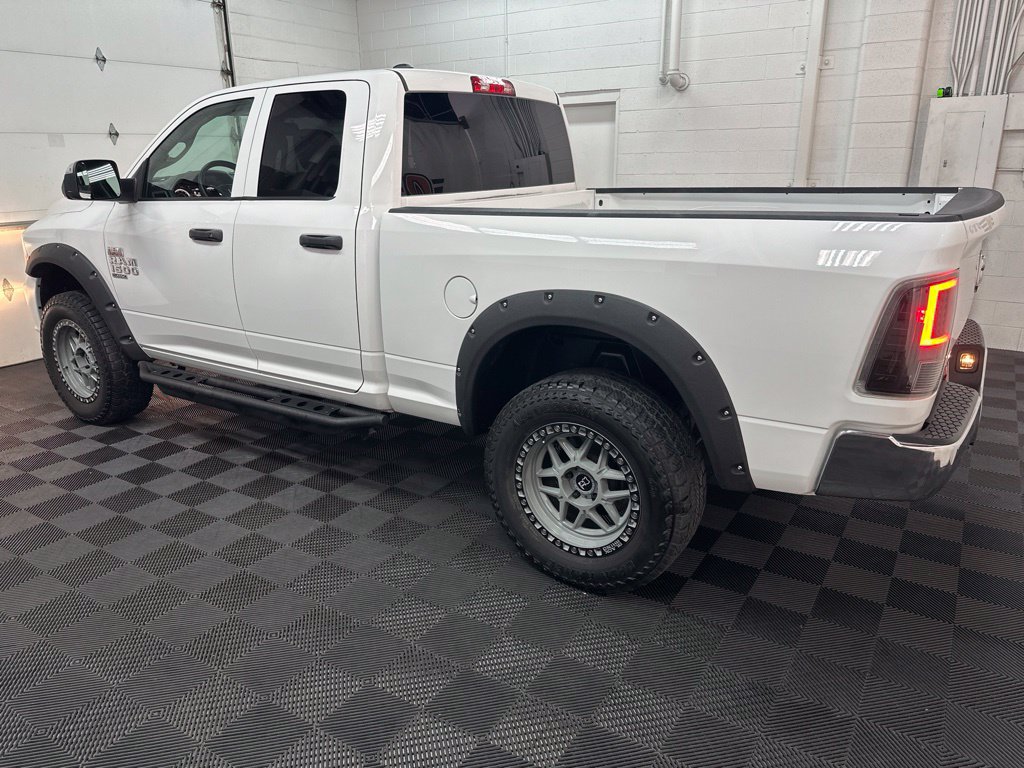 Used 2019 RAM 1500 Express AWD/4WD image 6