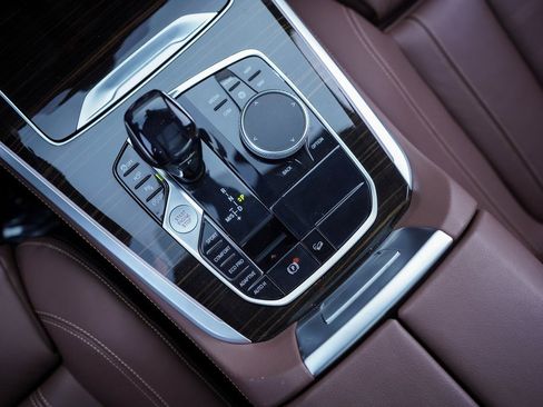 Used 2020 BMW X5 xDrive40i w/ Convenience Package image 33