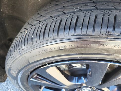 Used 2024 MAZDA CX-30 AWD 2.5 S w/ Select Sport Pkg image 11