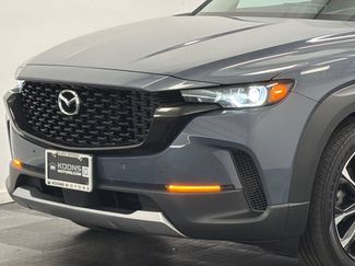 Used 2023 MAZDA CX-50 2.5 Turbo w/ Cargo Package AWD/4WD video 2