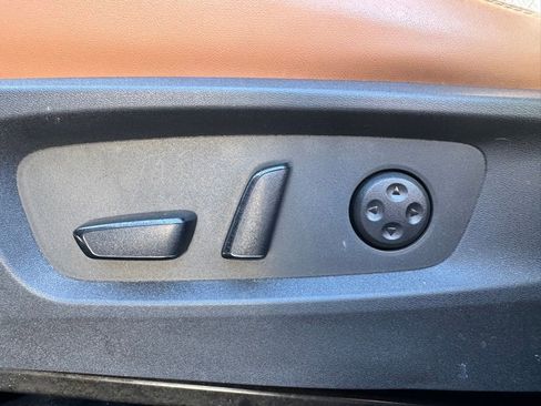 Used 2025 INFINITI QX60 Autograph w/ Cargo Package image 12