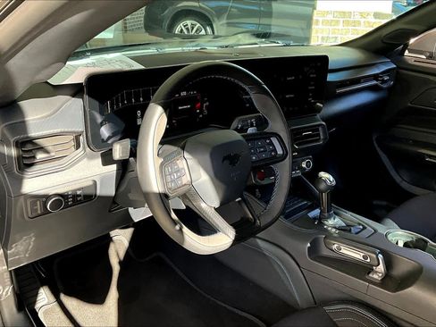 Used 2024 Ford Mustang Dark Horse image 14