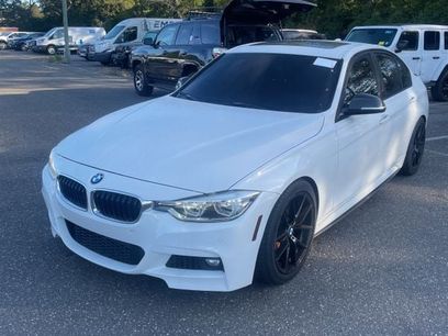 Used 2017 BMW 340i xDrive Sedan