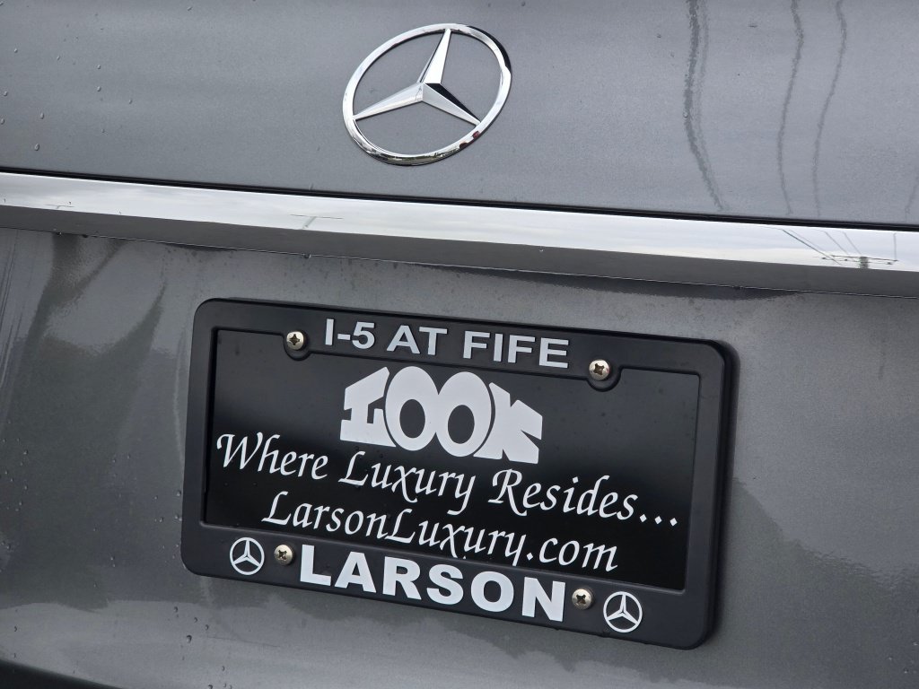 Used 2026 Mercedes-Benz GLE 350 4MATIC image 33