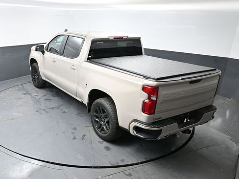 New 2026 Chevrolet Silverado 1500 RST AWD/4WD image 44