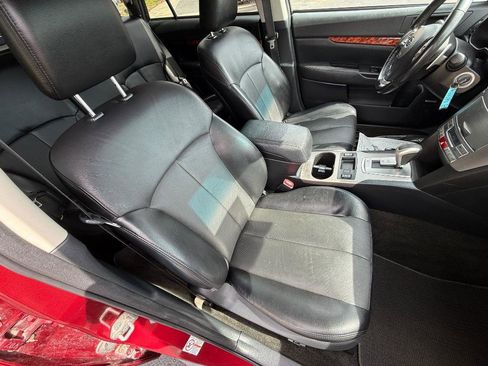 Used 2012 Subaru Outback 3.6R Limited AWD/4WD image 20