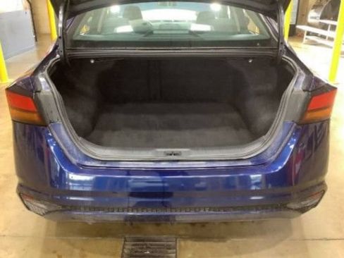 Used 2021 Nissan Altima 2.5 S FWD image 13