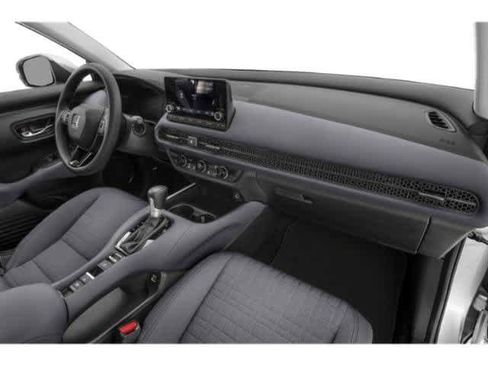Used 2024 Honda HR-V LX image 18
