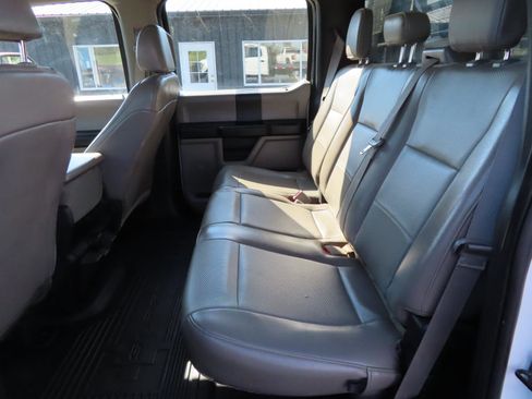 Used 2019 Ford F350 XL w/ Power Equipment Group AWD/4WD image 41