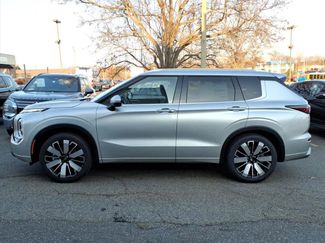 New 2026 Mitsubishi Outlander SEL video 2