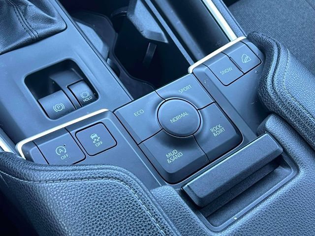 Certified 2026 Toyota Grand Highlander AWD image 34