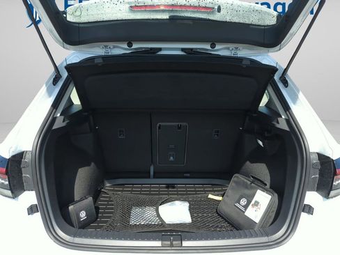 New 2026 Volkswagen Taos S image 42