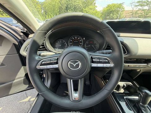 Certified 2023 MAZDA CX-30 AWD 2.5 S w/ Premium Package image 18