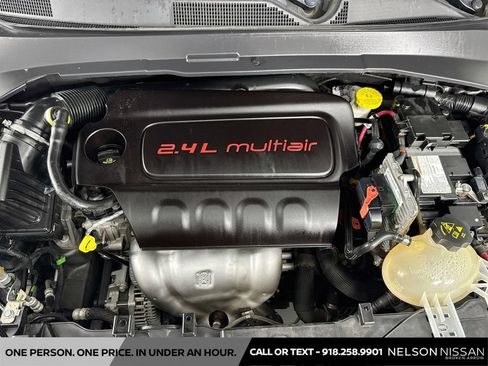 Used 2018 Jeep Compass Latitude w/ Popular Equipment Group AWD/4WD image 27