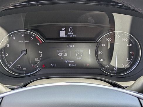 New 2025 Cadillac XT5 Premium Luxury image 32