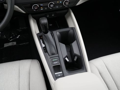 New 2026 Honda Accord LX image 26