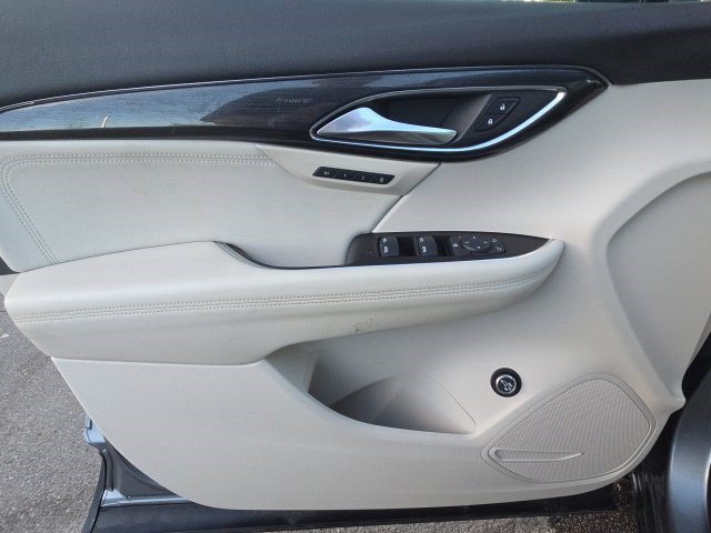 Used 2021 Buick Envision Essence FWD image 11