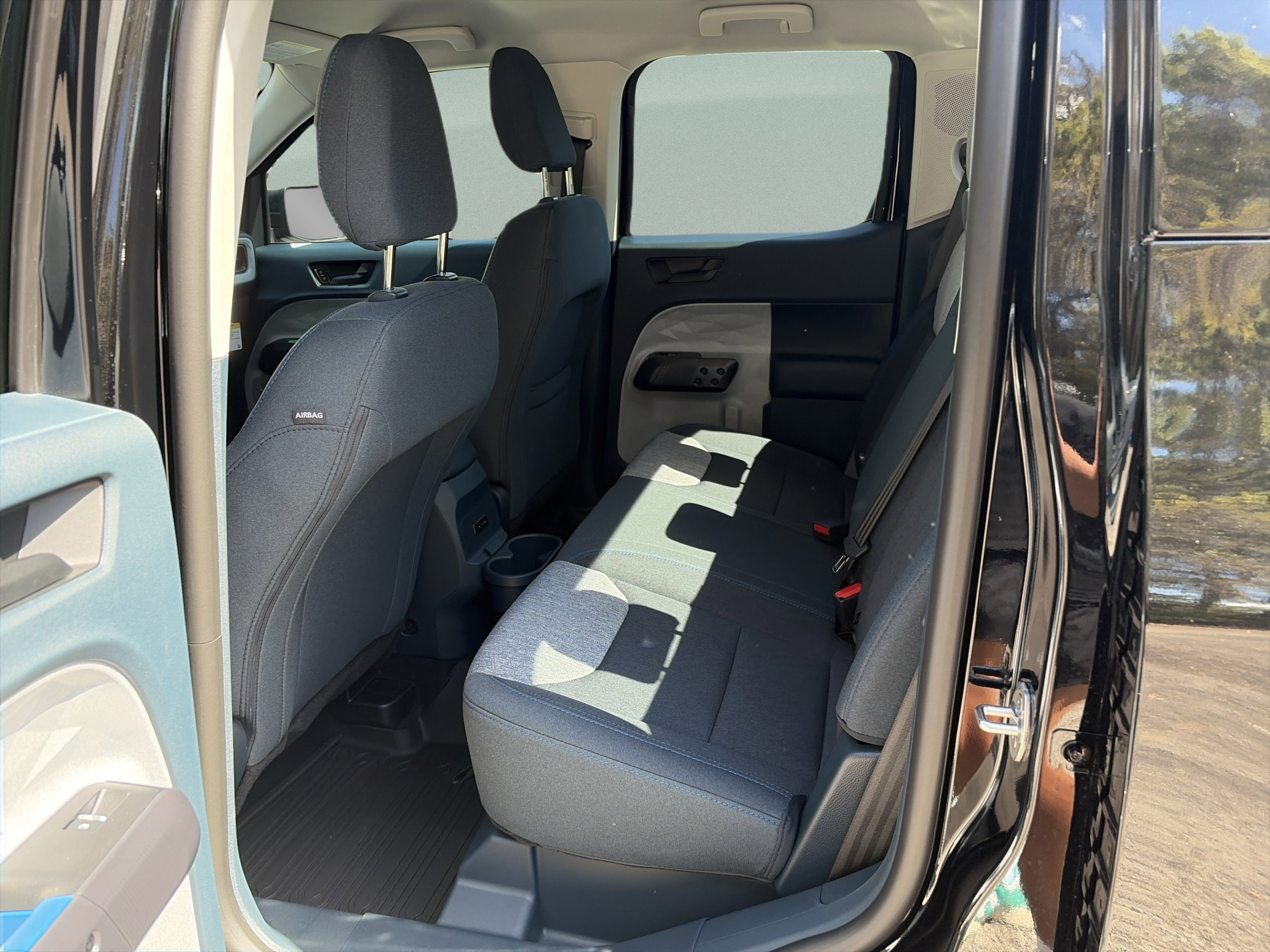 Used 2026 Ford Maverick XLT AWD/4WD image 15
