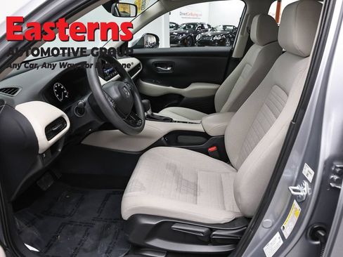 Used 2025 Honda HR-V LX image 14
