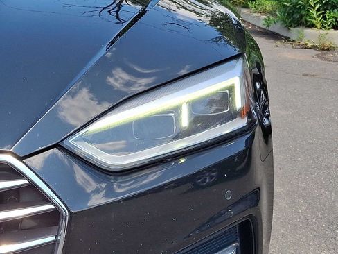 Used 2019 Audi A5 2.0T Premium Plus w/ Premium Plus AWD/4WD image 34