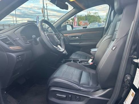 Used 2020 Honda CR-V EX-L image 13