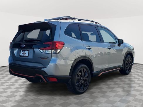 Used 2023 Subaru Forester Sport AWD/4WD image 5