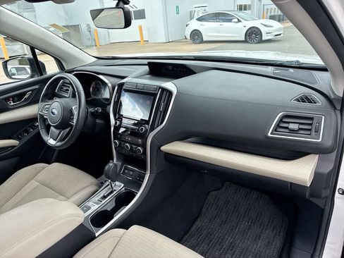 Used 2020 Subaru Ascent Premium w/ Convenience Package image 27