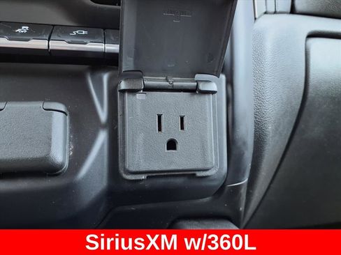 Used 2021 GMC Sierra 1500 Denali w/ LPO, GMC Protection Package image 11