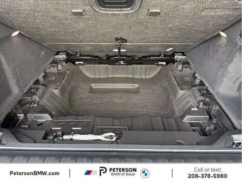 New 2026 BMW X5 xDrive40i AWD/4WD image 15