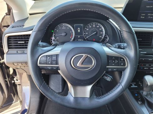 Used 2021 Lexus RX 350 FWD w/ Premium Package image 23