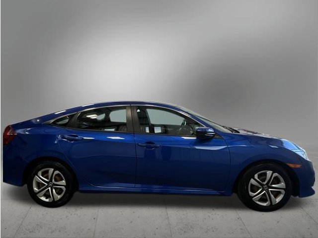 Used 2016 Honda Civic LX image 4