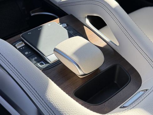New 2026 Mercedes-Benz GLE 350 4MATIC image 25