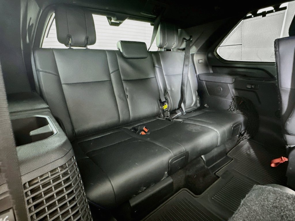 Used 2023 Toyota Sequoia Platinum RWD image 16